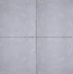 Ceramiton Fiorde 60x60x4cm Haze A. van Elk bv